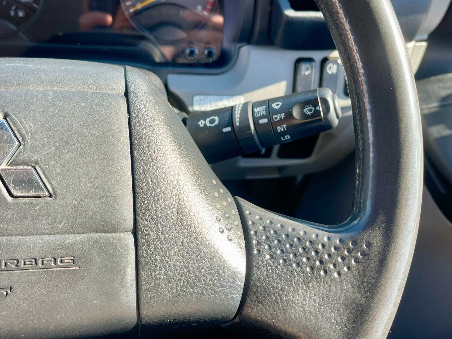 Vehicle 25
