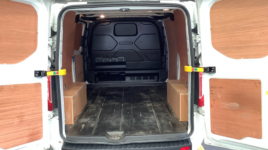 Used Ford Transit Custom 2022 for sale - 76066958: Photo 17