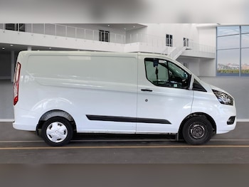 Used Ford Transit Custom 2022 for sale - 76066958: Photo 4