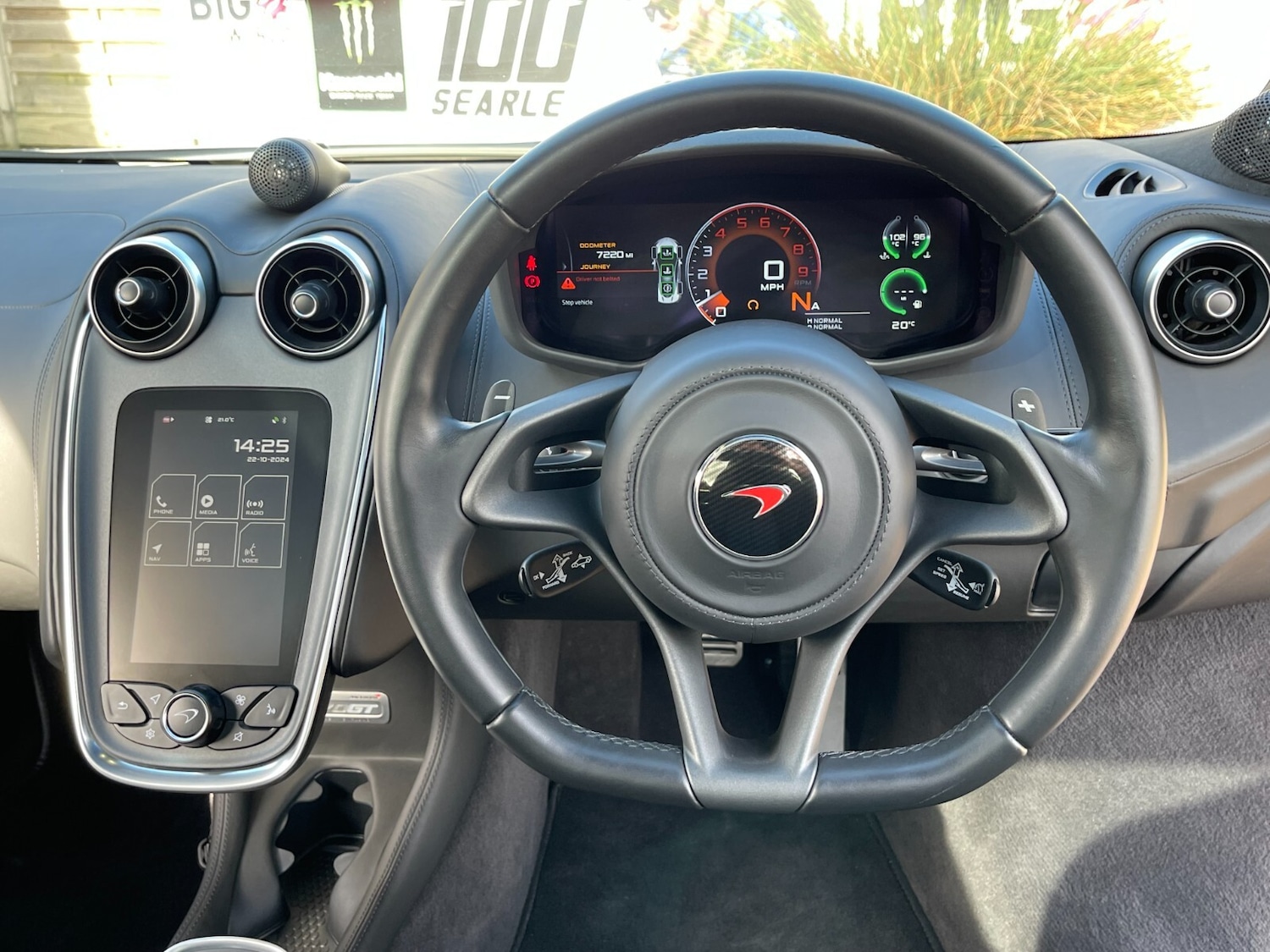 Vehicle 24