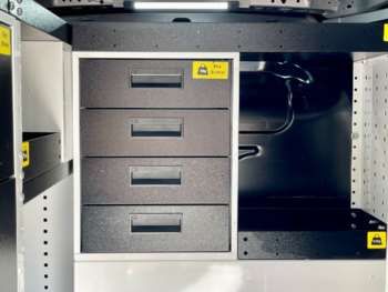 Used Ford Transit Connect 2021 for sale - 74871355: Photo