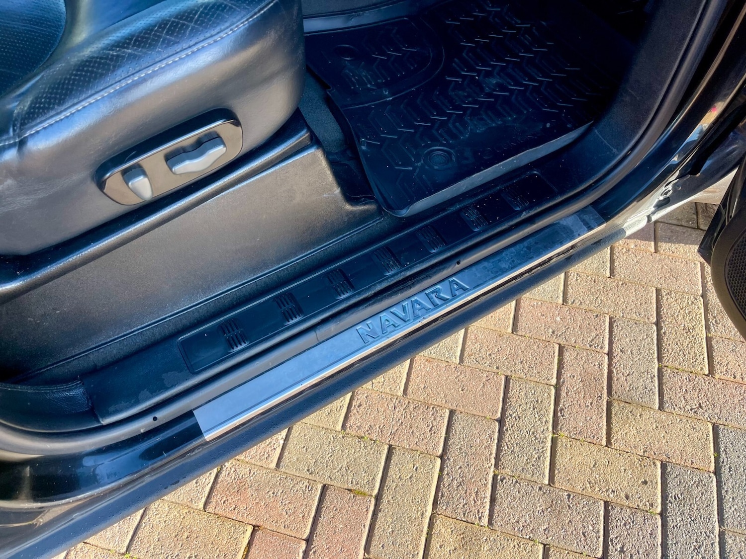 Used Nissan Navara 2007 for sale - 76873971: Photo 20