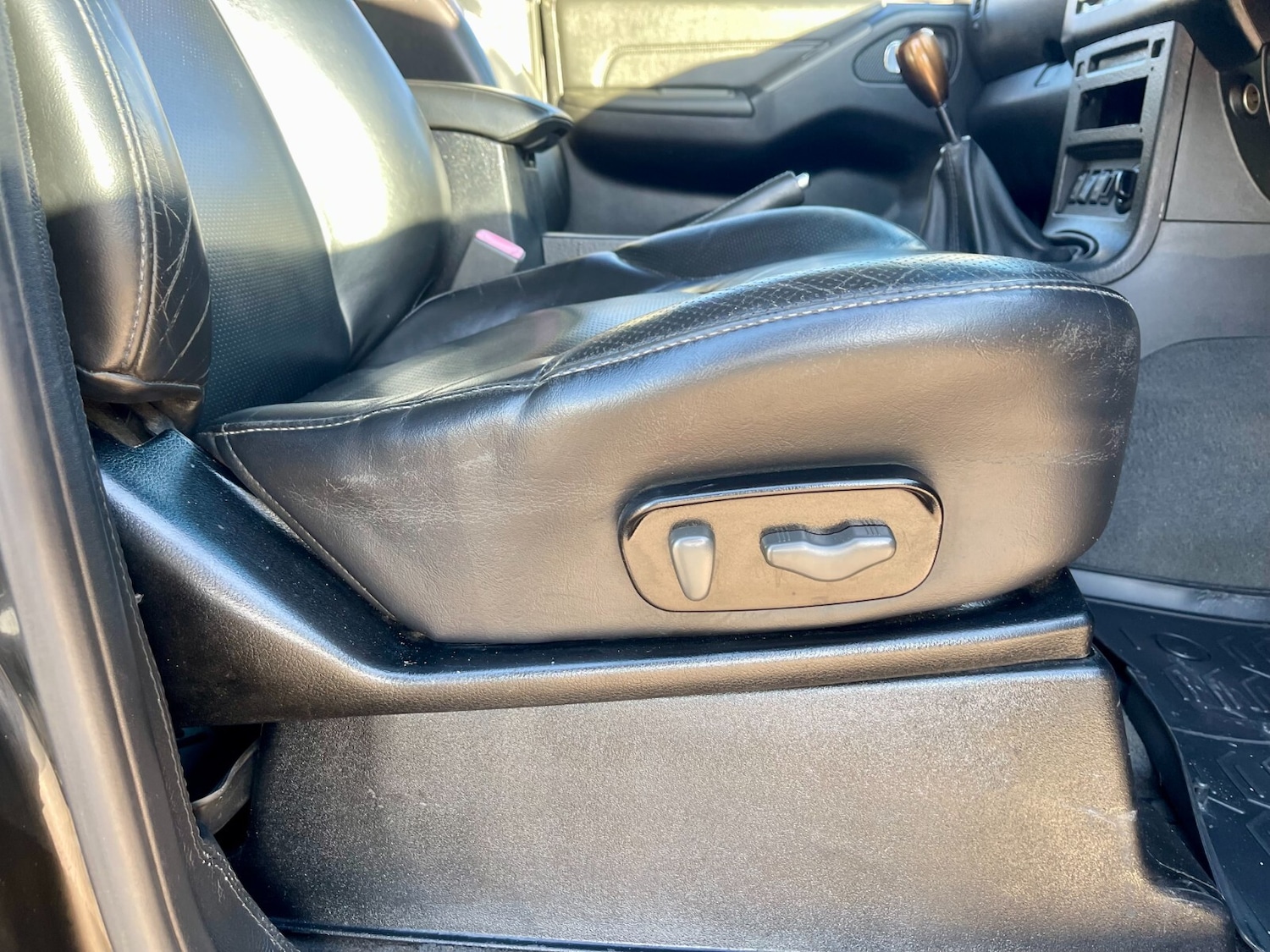 Used Nissan Navara 2007 for sale - 76873971: Photo 21