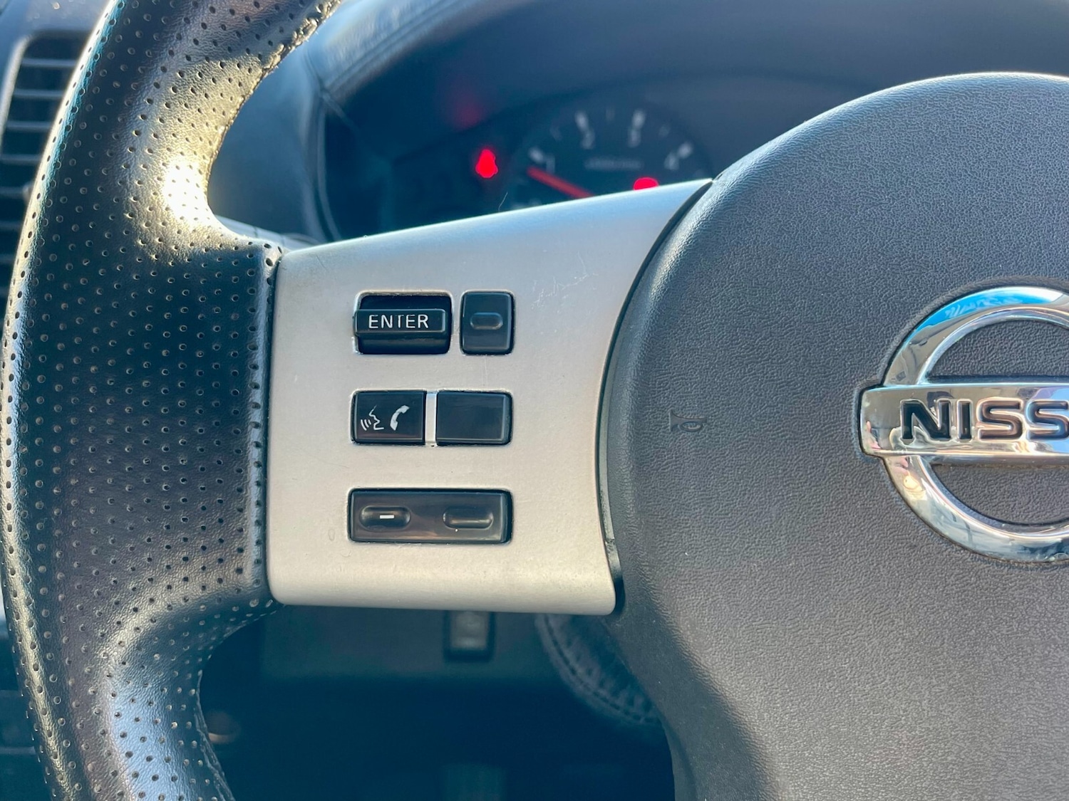 Used Nissan Navara 2007 for sale - 76873971: Photo 25