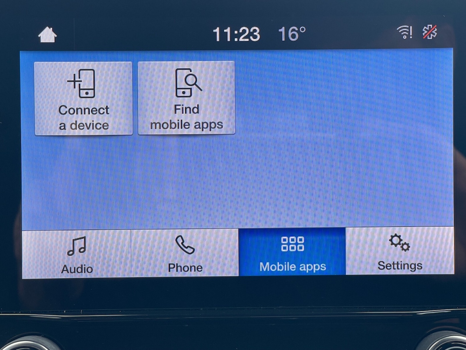 Used Ford Fiesta 2021 for sale - 76868237: Photo 23