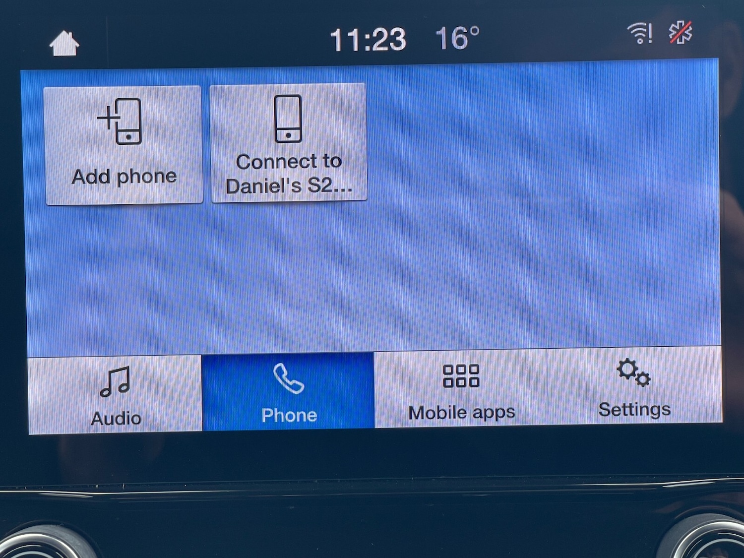 Used Ford Fiesta 2021 for sale - 76868237: Photo 24