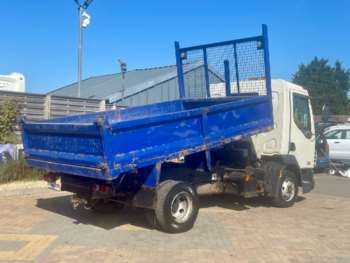 Used DAF LF 2007 for sale - 75136504: Photo