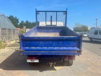 Used DAF LF 2007 for sale - 75136504: Photo