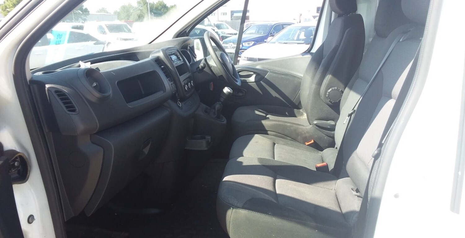 Vehicle 17