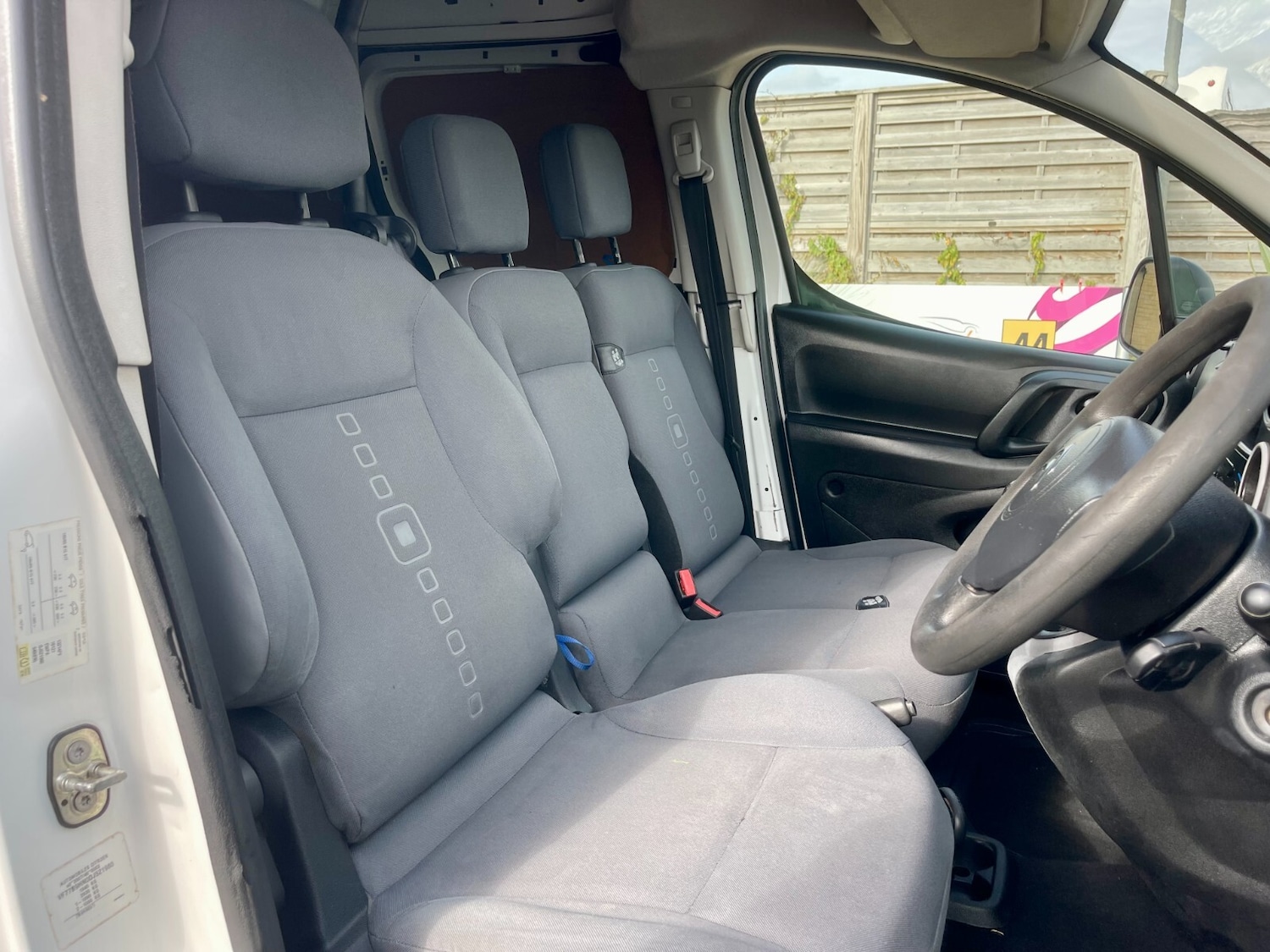 Used Citroen Berlingo 2013 for sale - 76234101: Photo 18