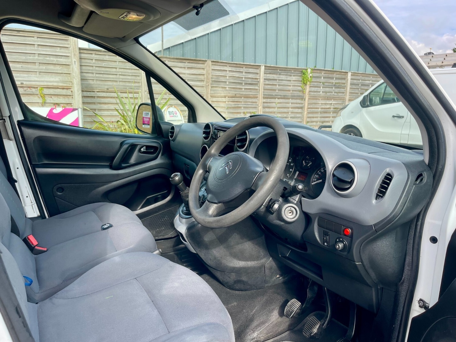 Used Citroen Berlingo 2013 for sale - 76234101: Photo 19