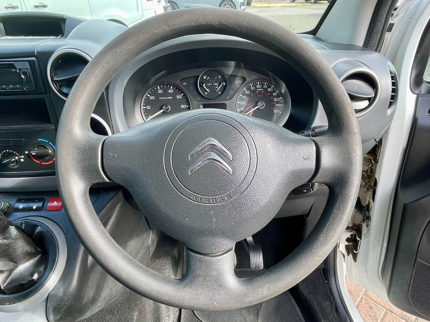 Used Citroen Berlingo 2013 for sale - 76234101: Photo 20