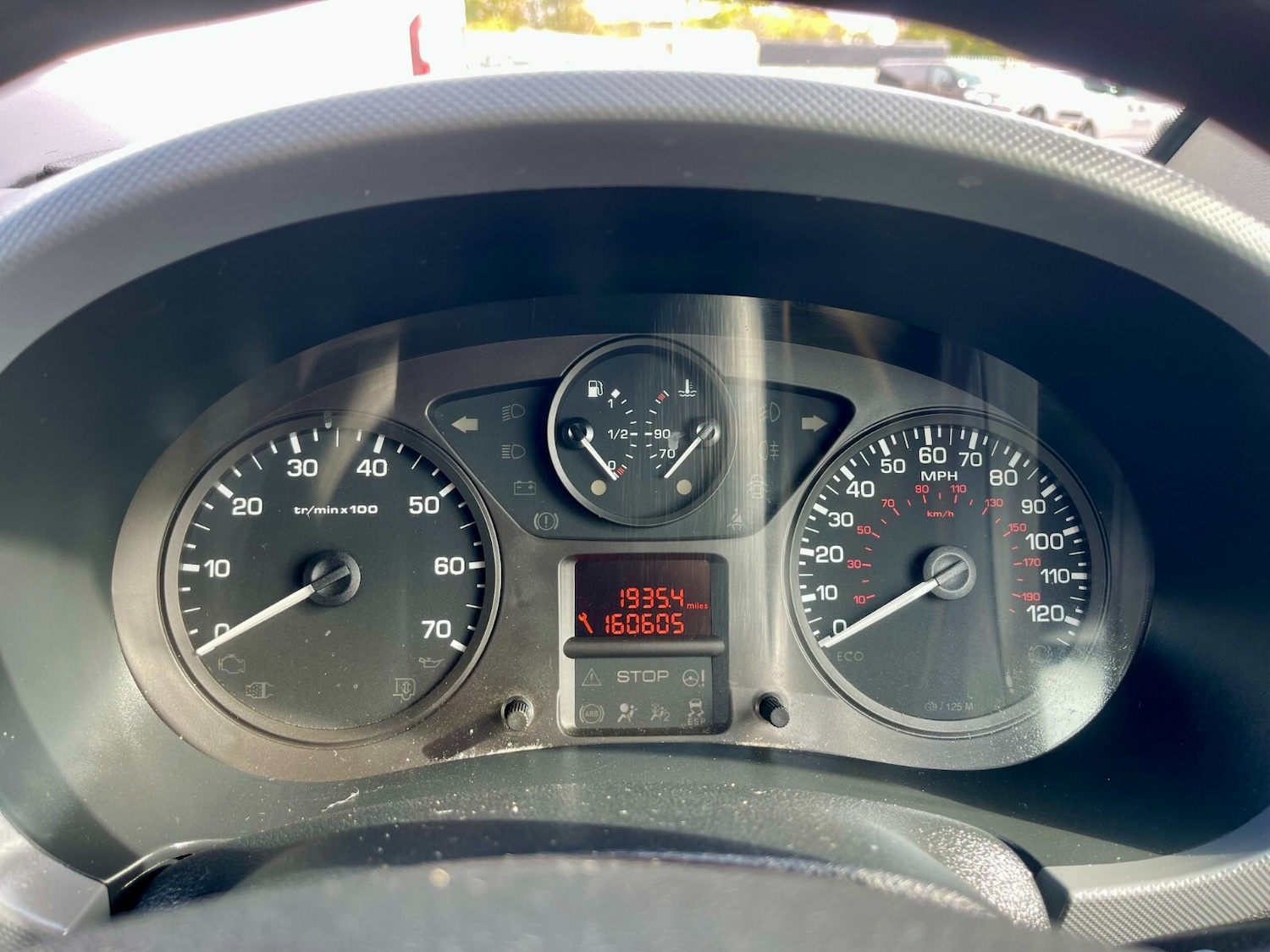 Used Citroen Berlingo 2013 for sale - 76234101: Photo 21