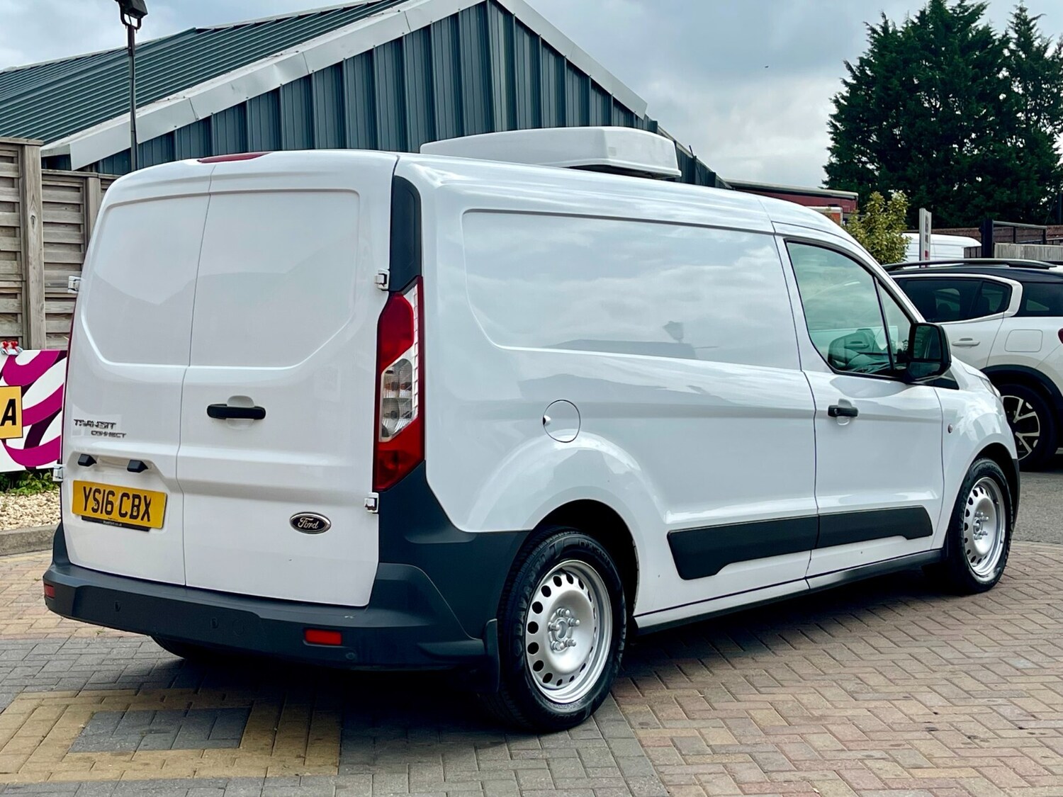 Vehicle 6