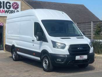 Used Ford Transit 2022 for sale - 74973658: Photo