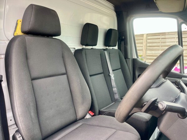 Used Mercedes-Benz Sprinter 2019 for sale - 76062109: Photo 15