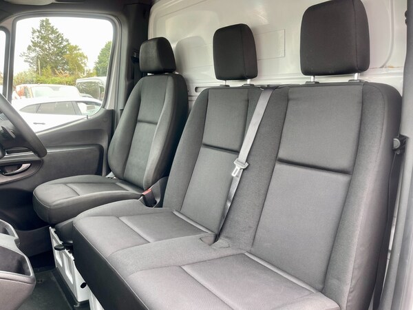Used Mercedes-Benz Sprinter 2019 for sale - 76062109: Photo 18