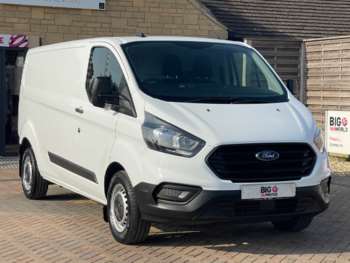 Used Ford Transit Custom 2022 for sale - 73519648: Photo