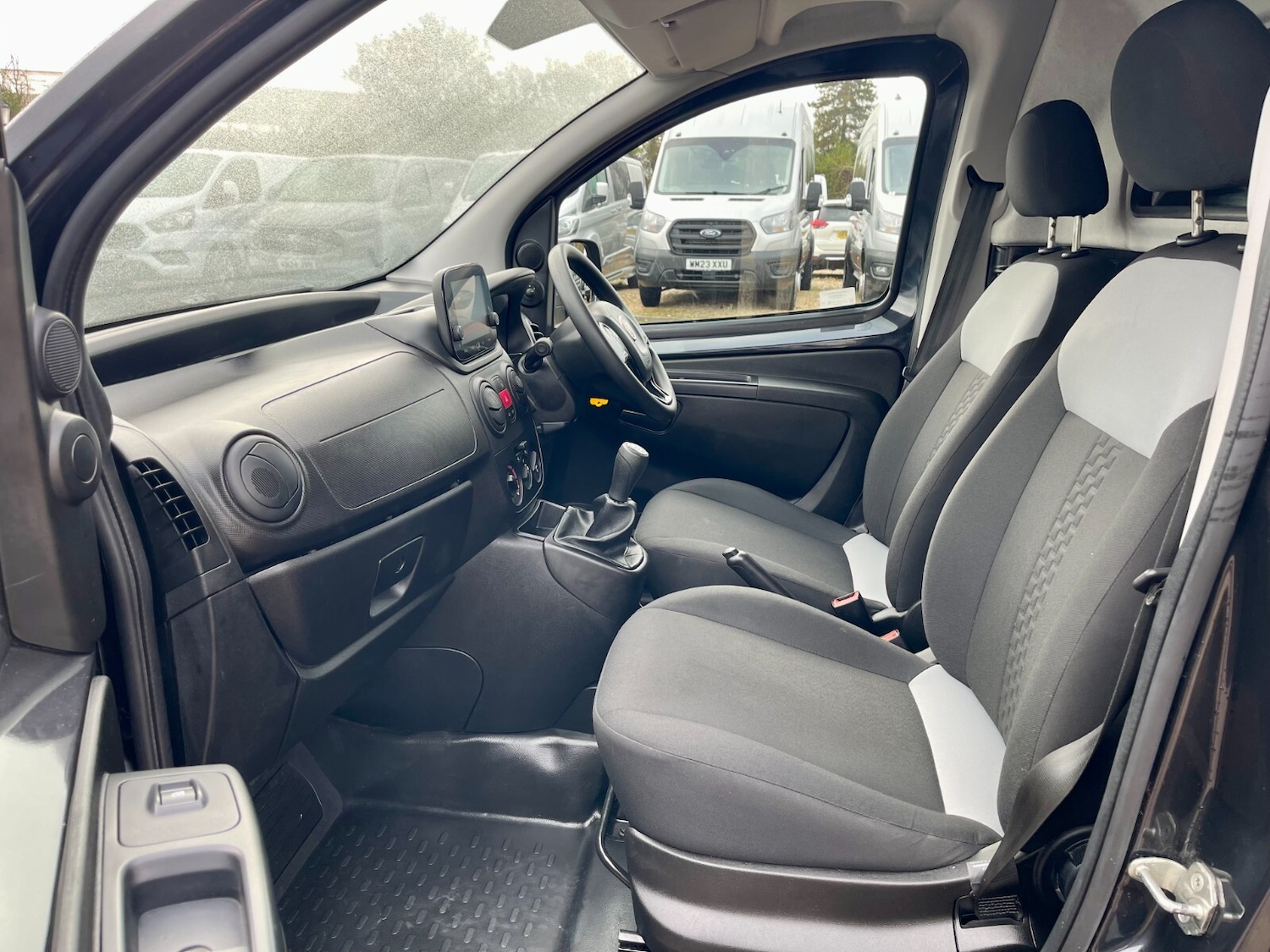 Used Fiat Fiorino 2021 for sale - 75996875: Photo 14