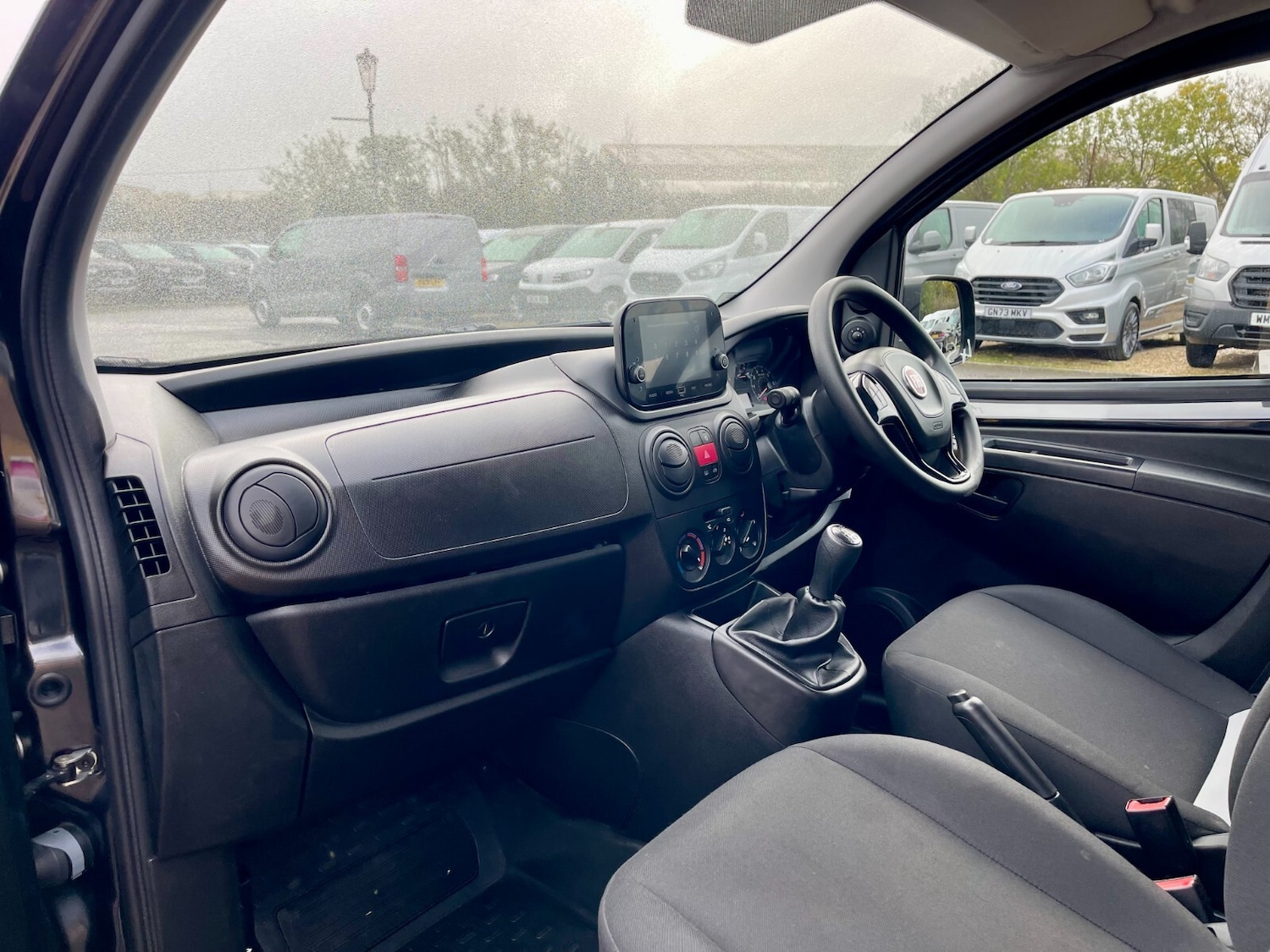 Used Fiat Fiorino 2021 for sale - 75996875: Photo 15