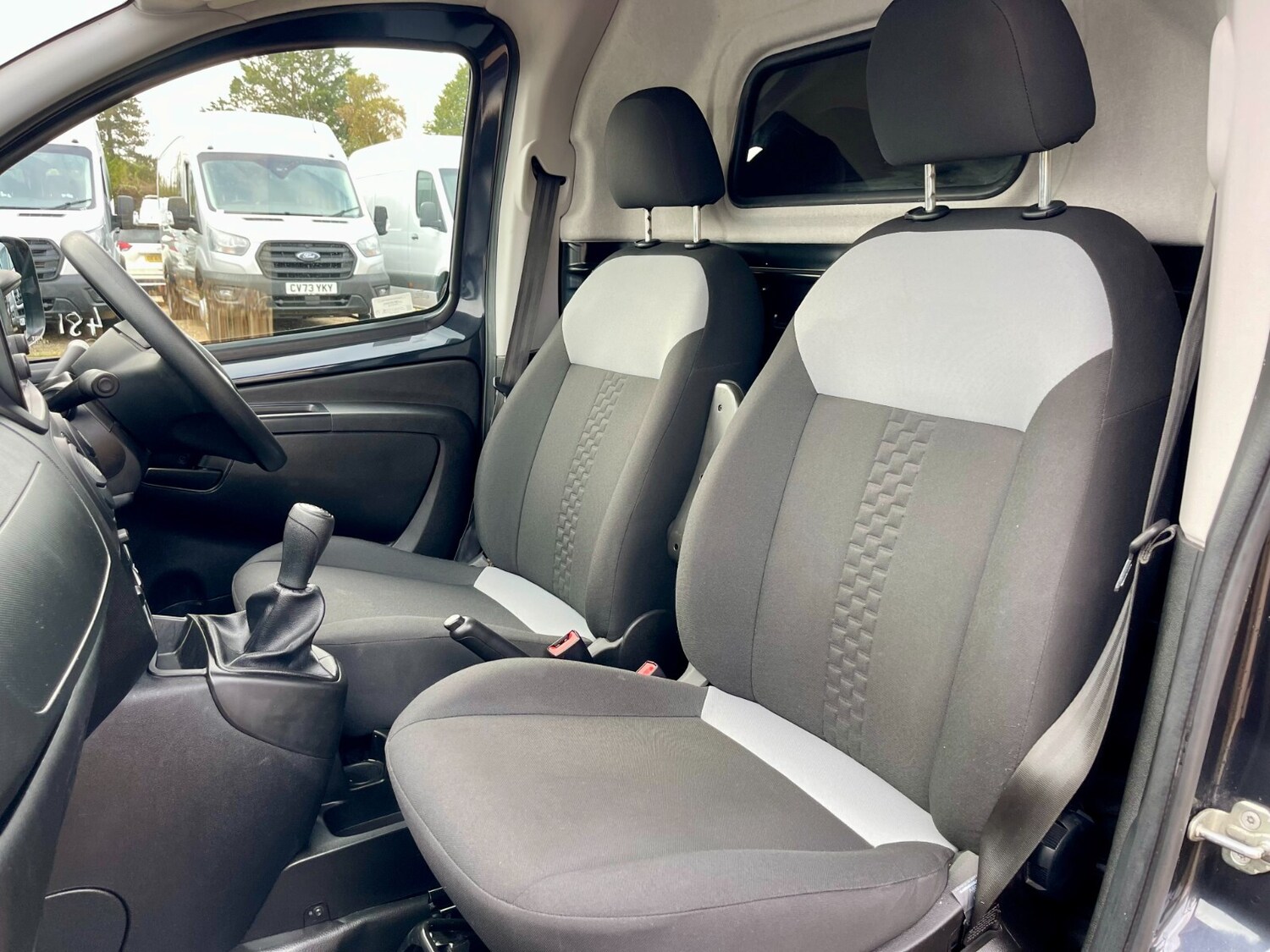 Used Fiat Fiorino 2021 for sale - 75996875: Photo 16