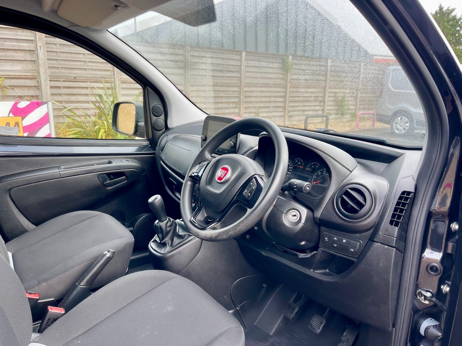 Used Fiat Fiorino 2021 for sale - 75996875: Photo 18