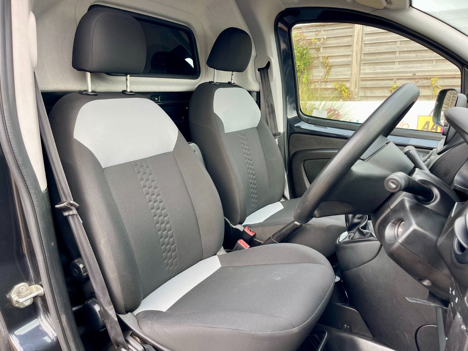 Used Fiat Fiorino 2021 for sale - 75996875: Photo 19