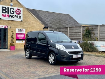Fiat - Fiorino
