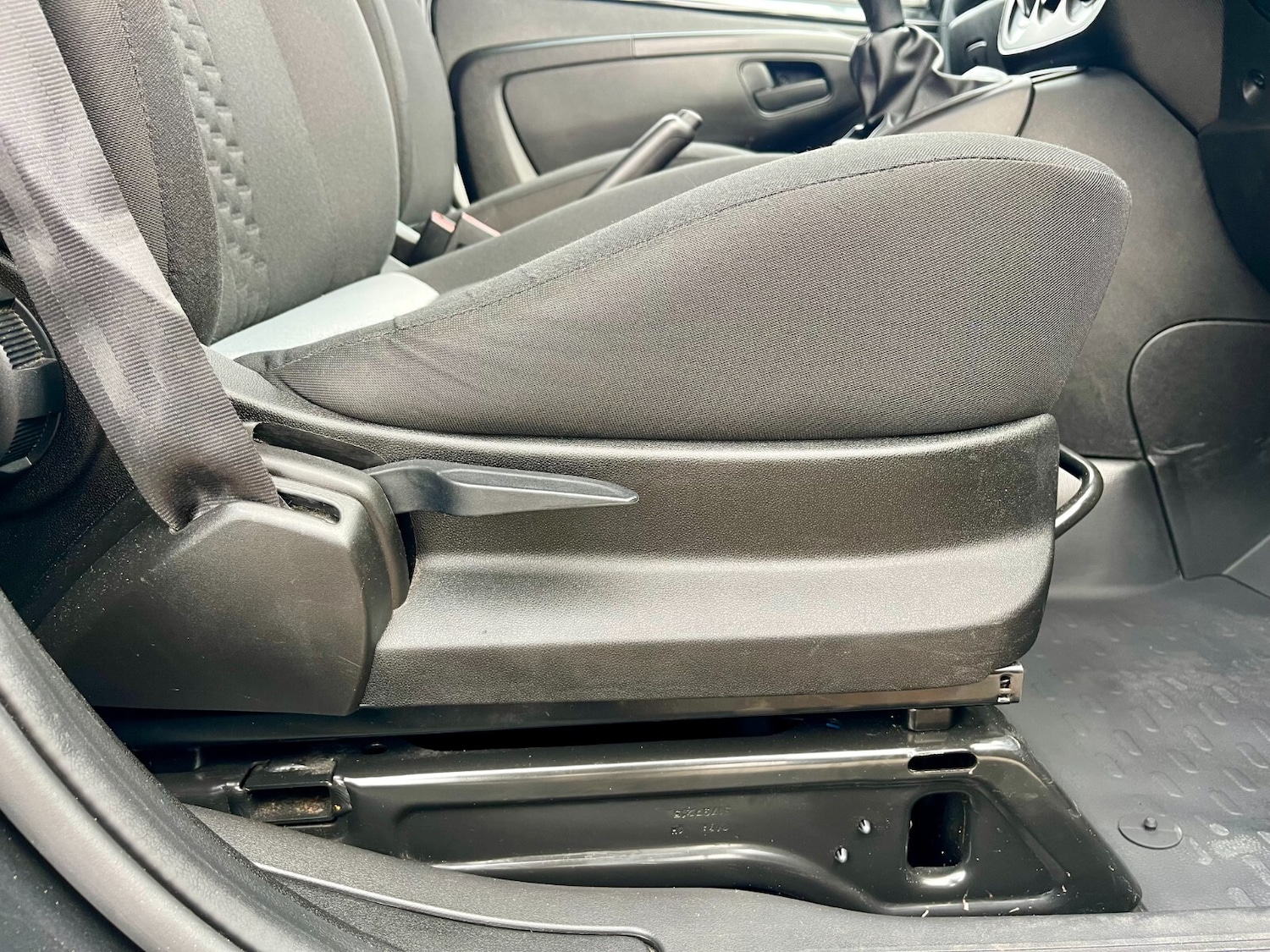Used Fiat Fiorino 2021 for sale - 75996875: Photo 20