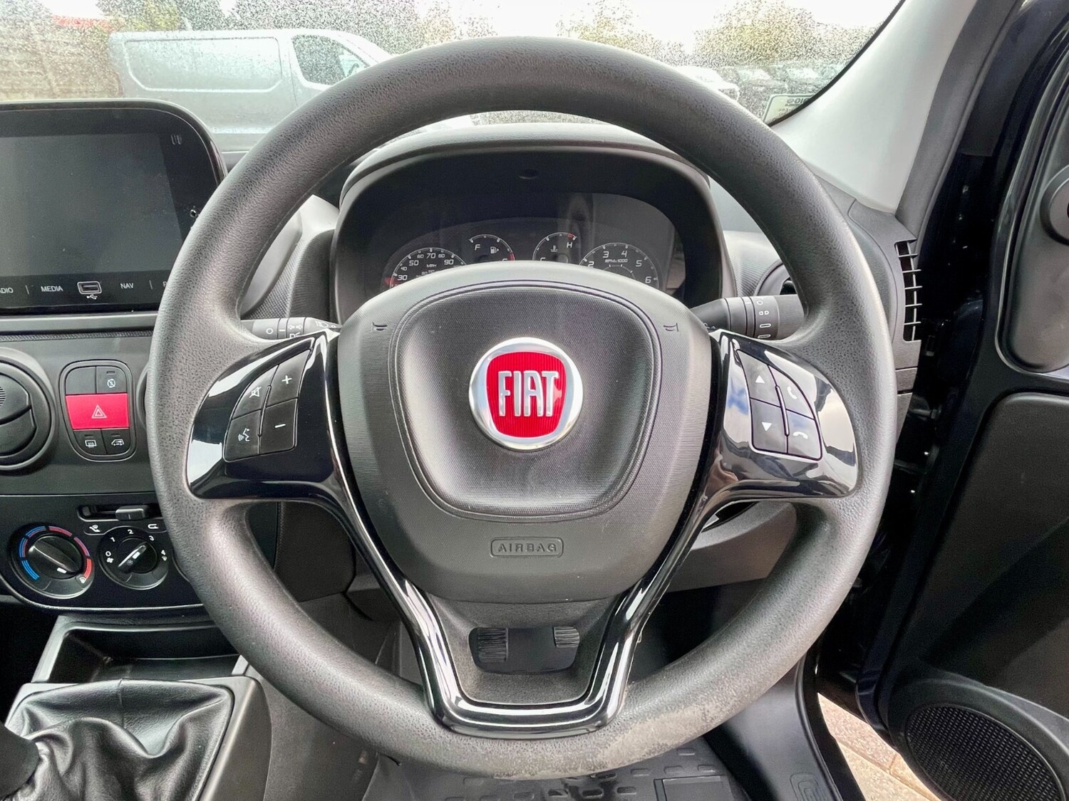 Used Fiat Fiorino 2021 for sale - 75996875: Photo 21