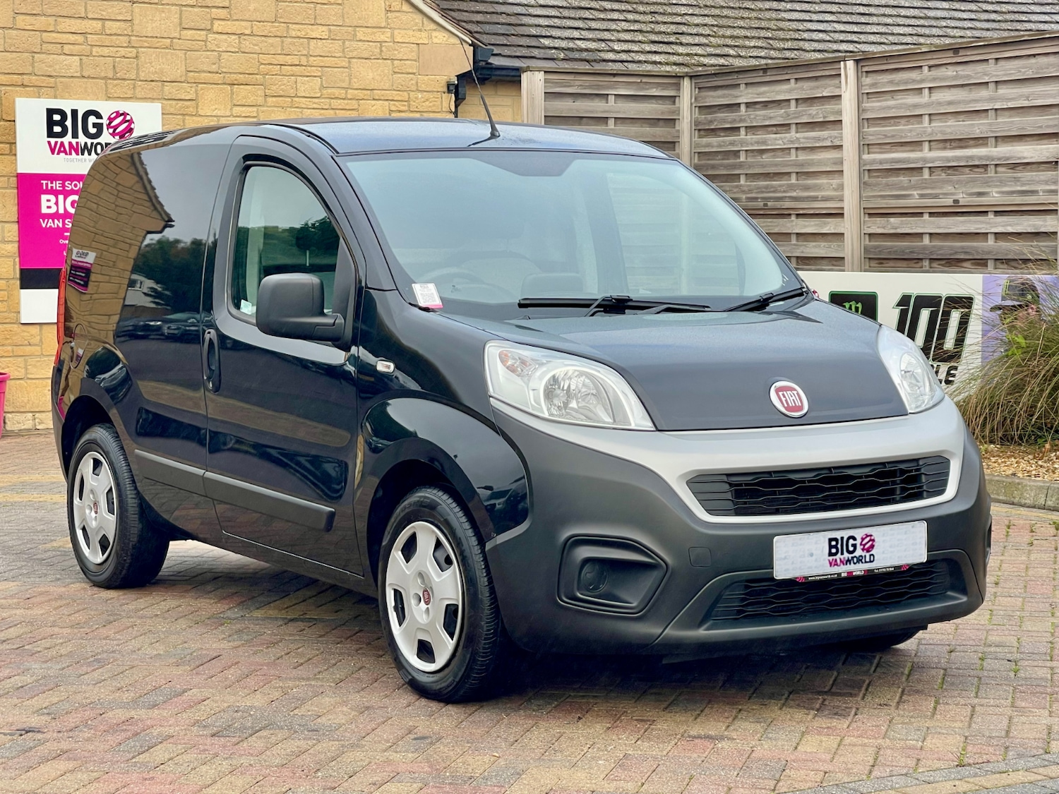 Used Fiat Fiorino 2021 for sale - 75996875: Photo 4