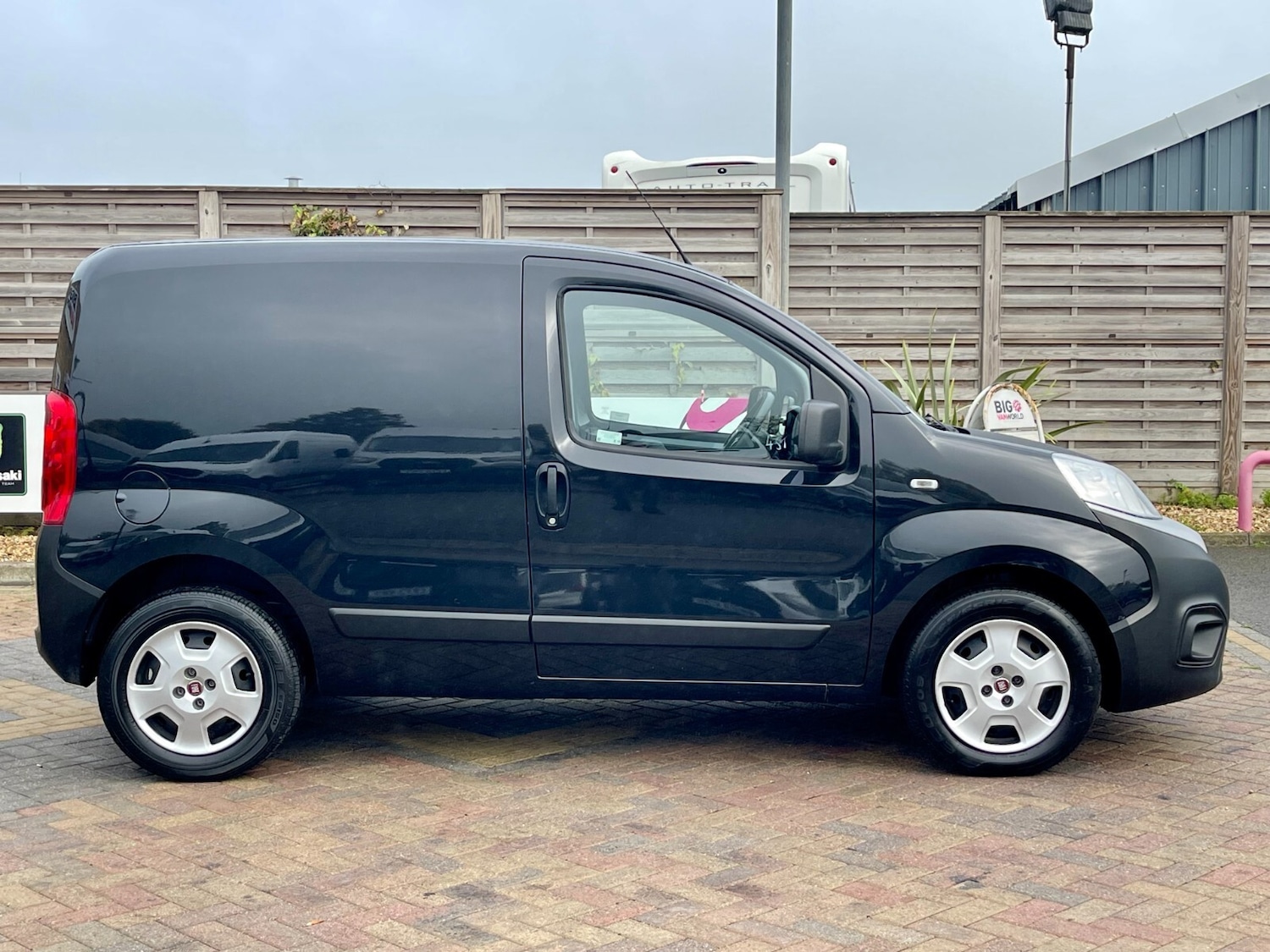Used Fiat Fiorino 2021 for sale - 75996875: Photo 5