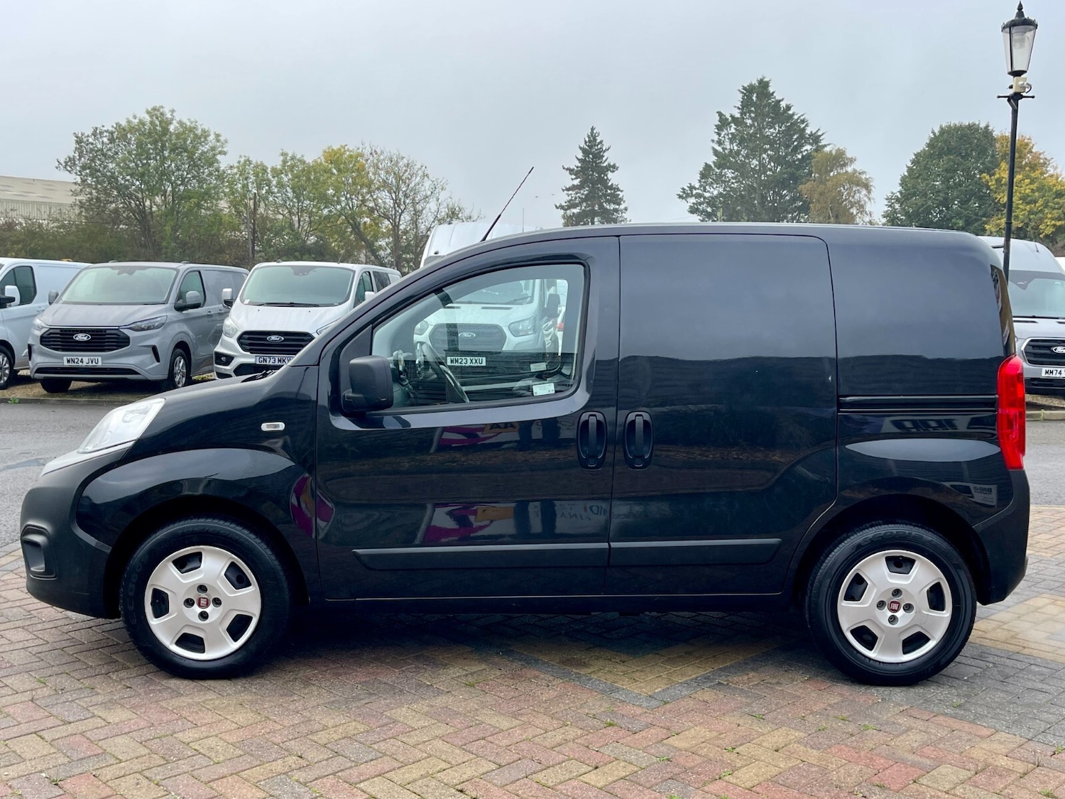 Used Fiat Fiorino 2021 for sale - 75996875: Photo 9
