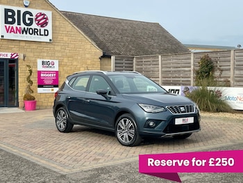 2020 - 1.0 TSI 115 XCELLENCE DSG AUTO (22088) 5-Door