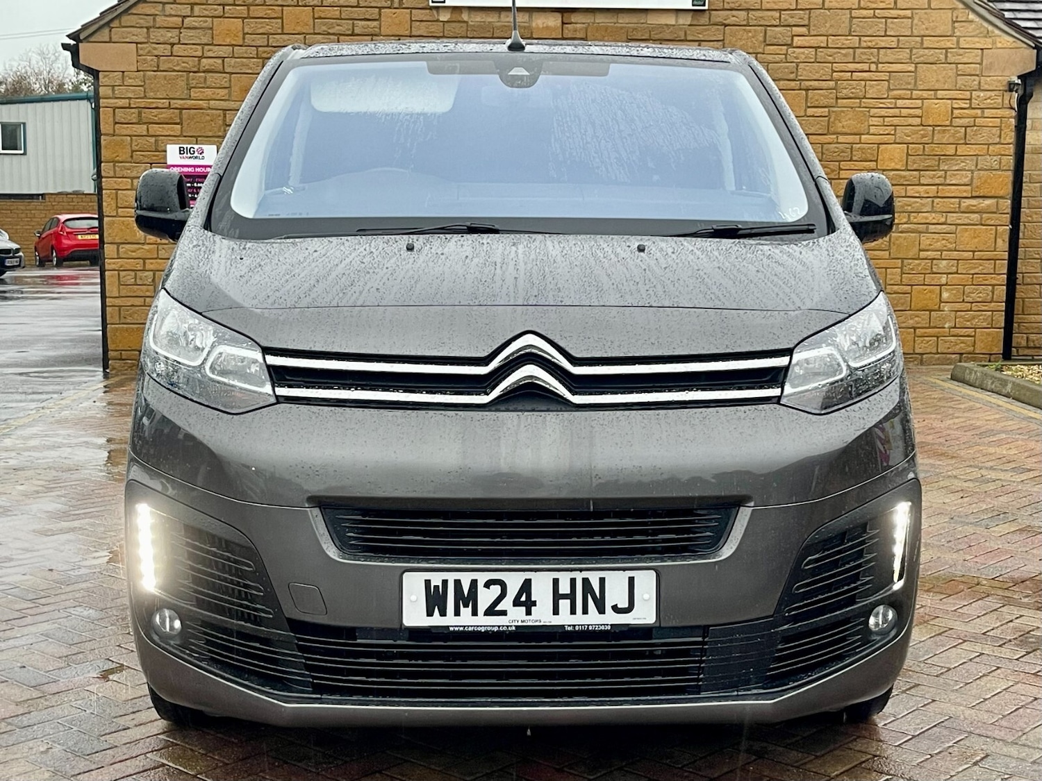 Used Citroen Dispatch 2024 for sale - 76874006: Photo 11