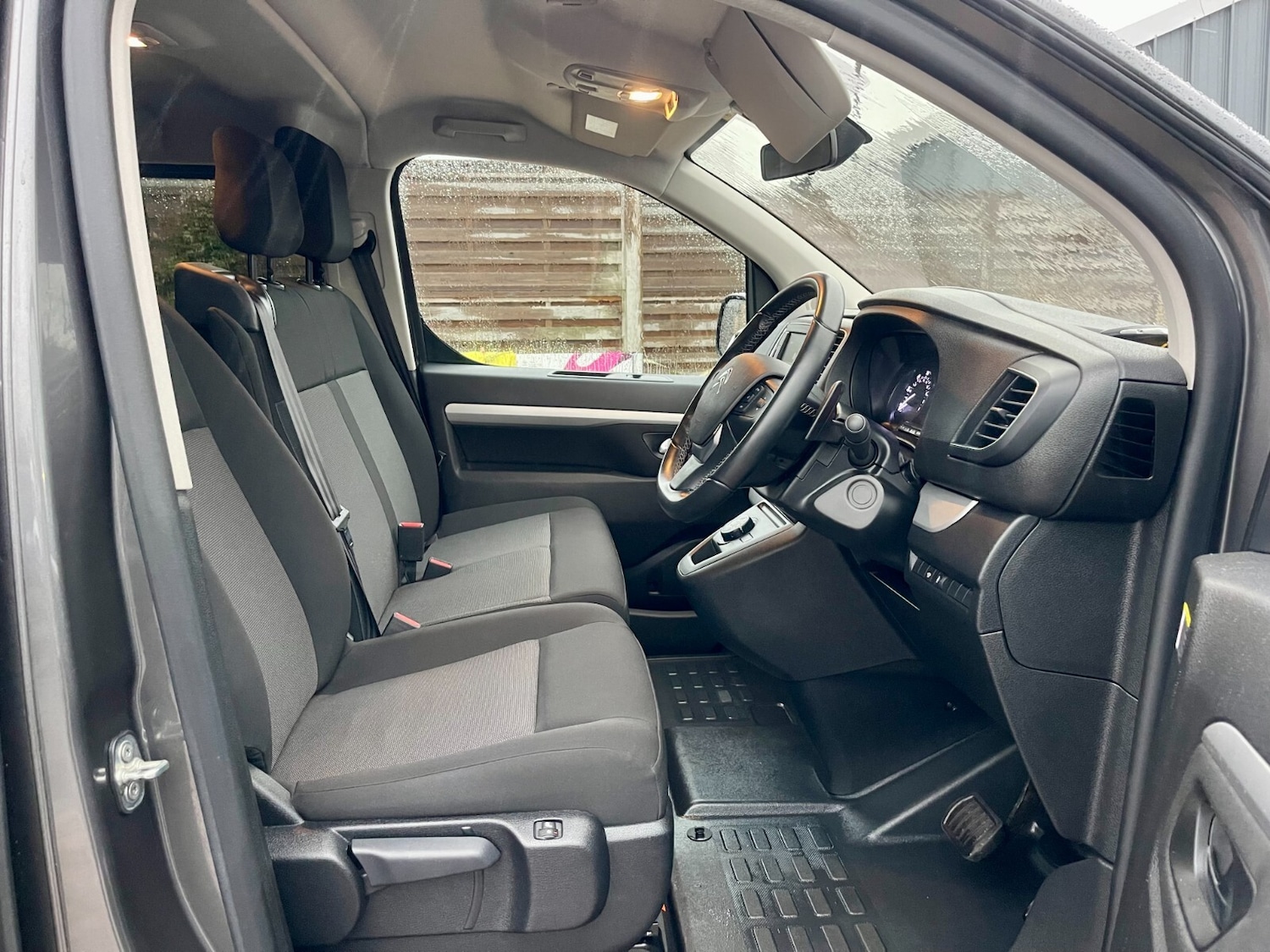 Used Citroen Dispatch 2024 for sale - 76874006: Photo 14