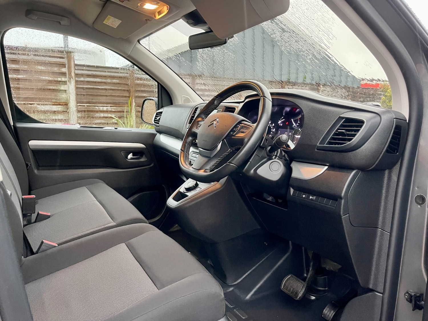 Used Citroen Dispatch 2024 for sale - 76874006: Photo 15