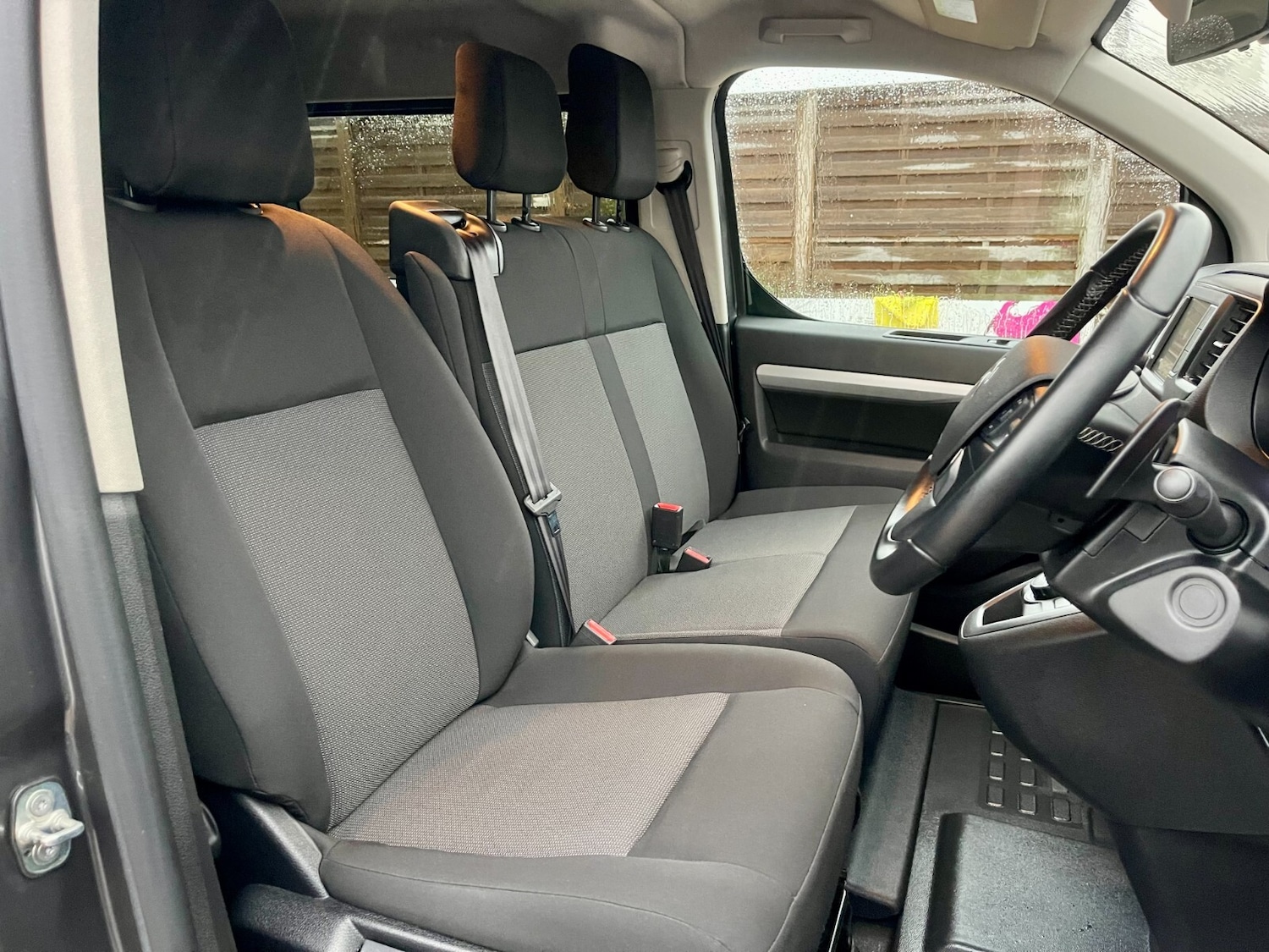 Used Citroen Dispatch 2024 for sale - 76874006: Photo 16