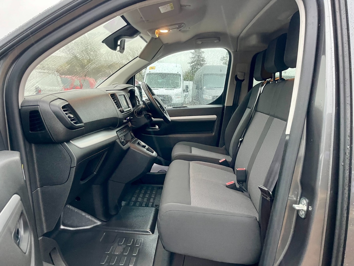 Used Citroen Dispatch 2024 for sale - 76874006: Photo 17