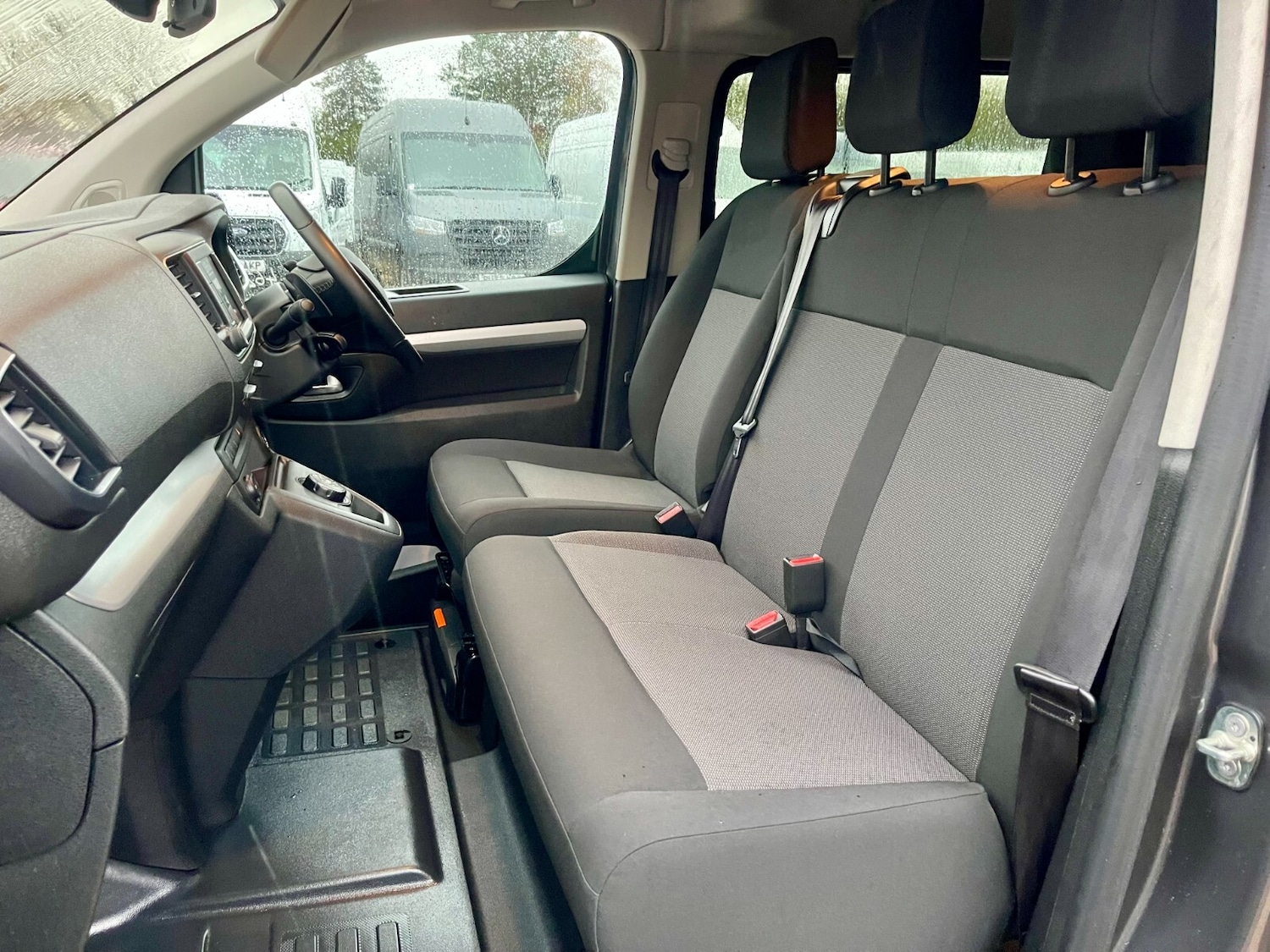 Used Citroen Dispatch 2024 for sale - 76874006: Photo 19