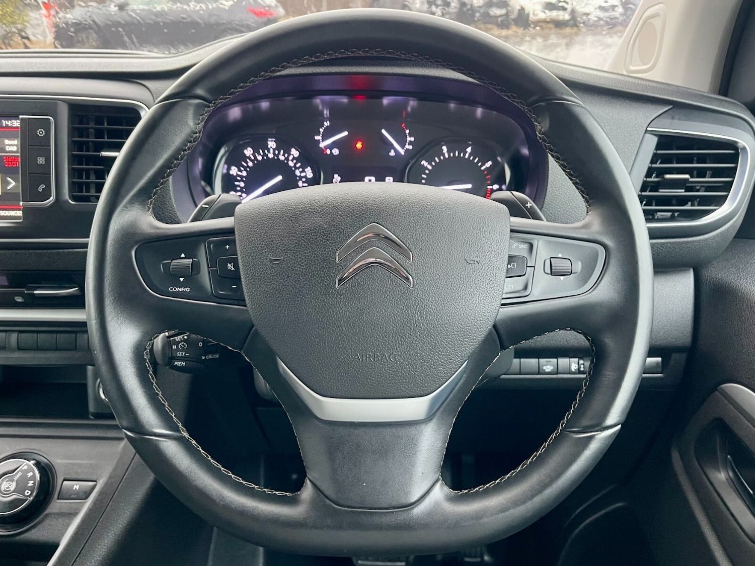 Used Citroen Dispatch 2024 for sale - 76874006: Photo 22