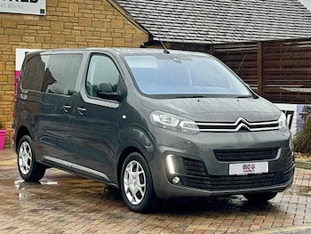 Used Citroen Dispatch 2024 for sale - 76874006: Photo