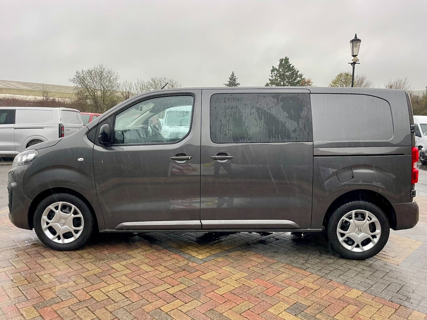 Used Citroen Dispatch 2024 for sale - 76874006: Photo 9