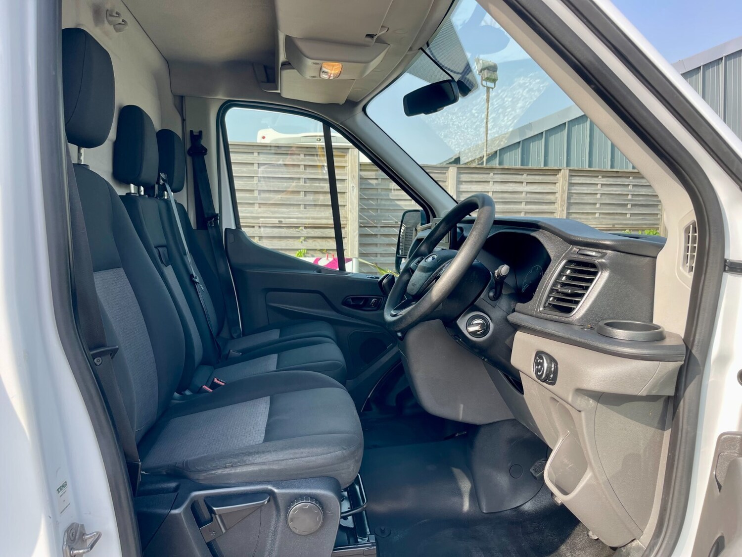 Vehicle 17