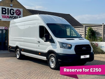 Ford - Transit