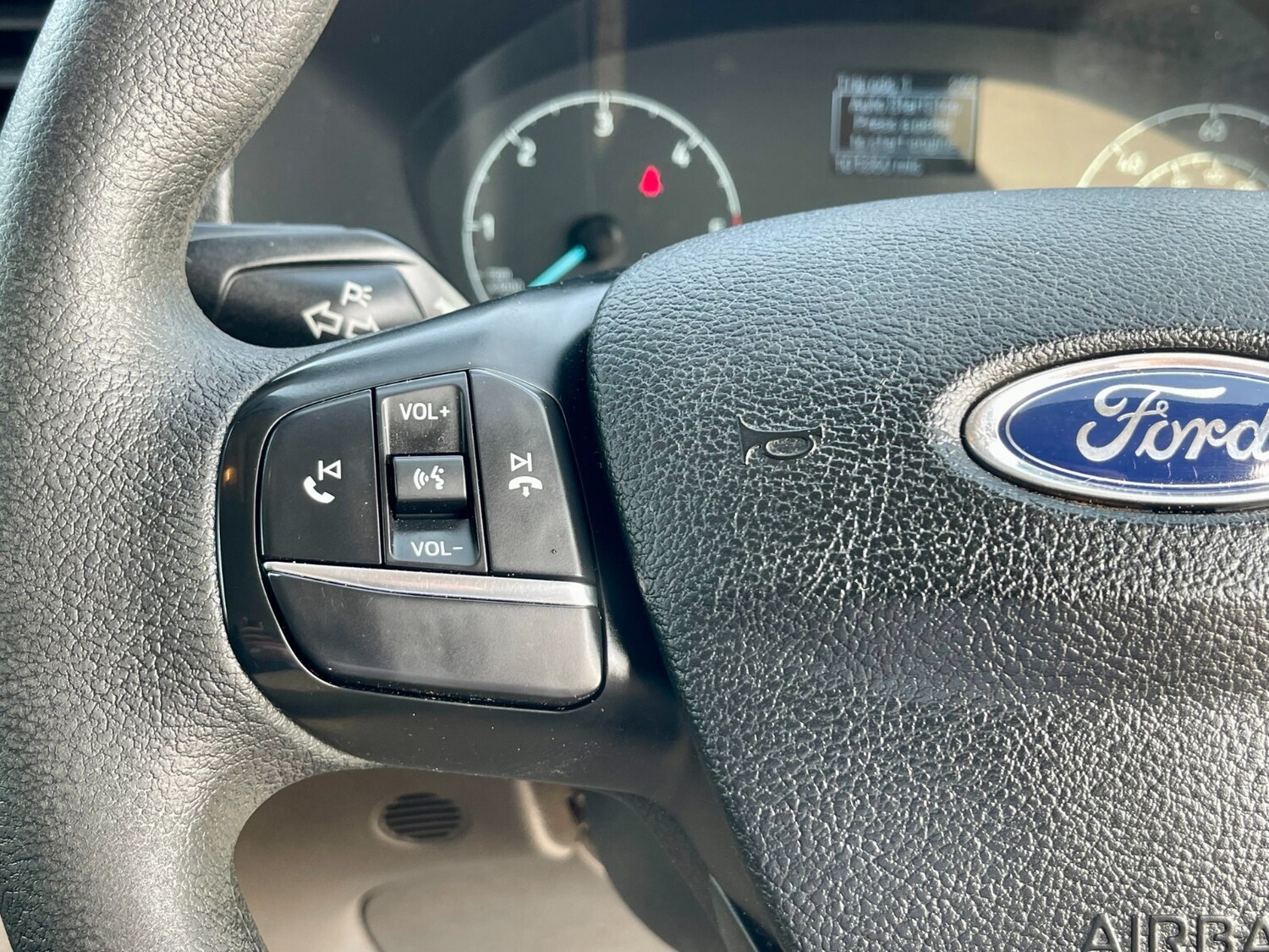 Vehicle 24
