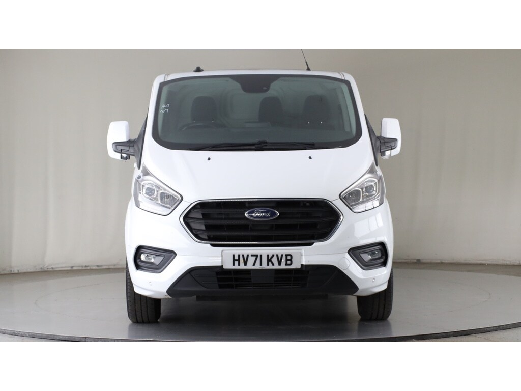 Used Ford Transit Custom 2021 for sale - 76146003: Photo 11