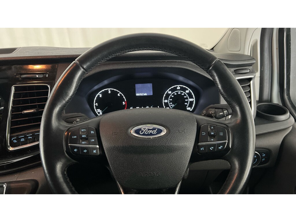 Used Ford Transit Custom 2021 for sale - 76146003: Photo 13