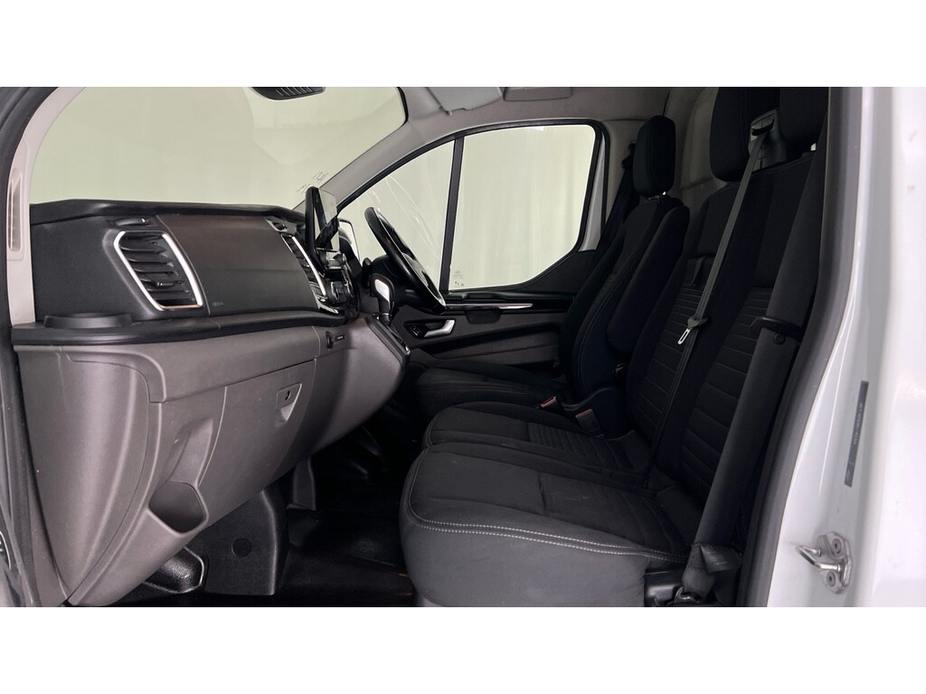 Used Ford Transit Custom 2021 for sale - 76146003: Photo 17