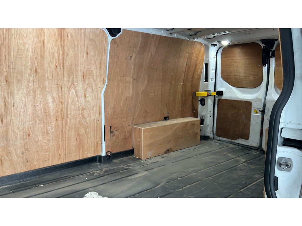 Used Ford Transit Custom 2021 for sale - 76146003: Photo 19